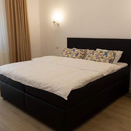 M Rooms บูคาเรสต์ ภายนอก รูปภาพ