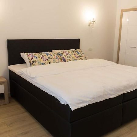 M Rooms บูคาเรสต์ ภายนอก รูปภาพ