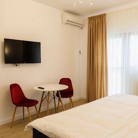 M Rooms บูคาเรสต์ ภายนอก รูปภาพ
