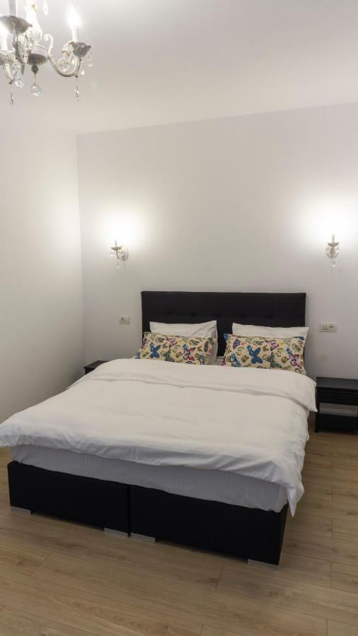 M Rooms บูคาเรสต์ ภายนอก รูปภาพ