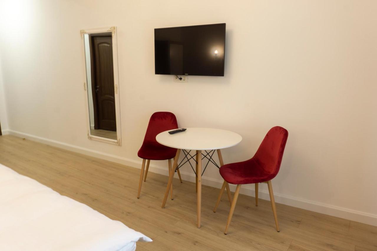 M Rooms บูคาเรสต์ ภายนอก รูปภาพ