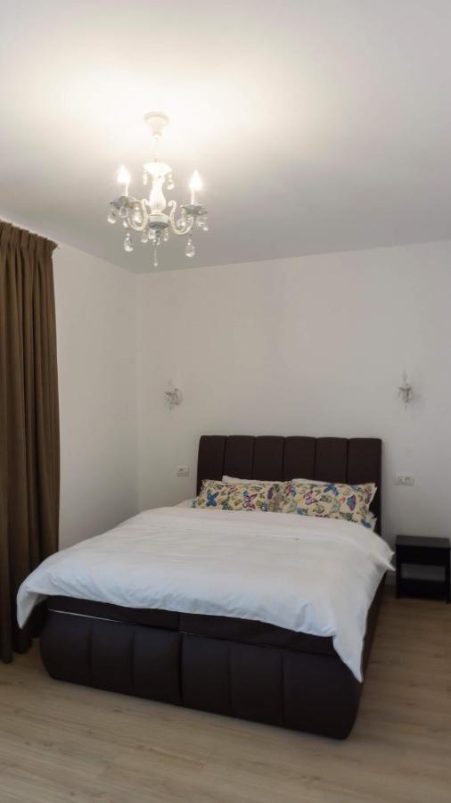 M Rooms บูคาเรสต์ ภายนอก รูปภาพ