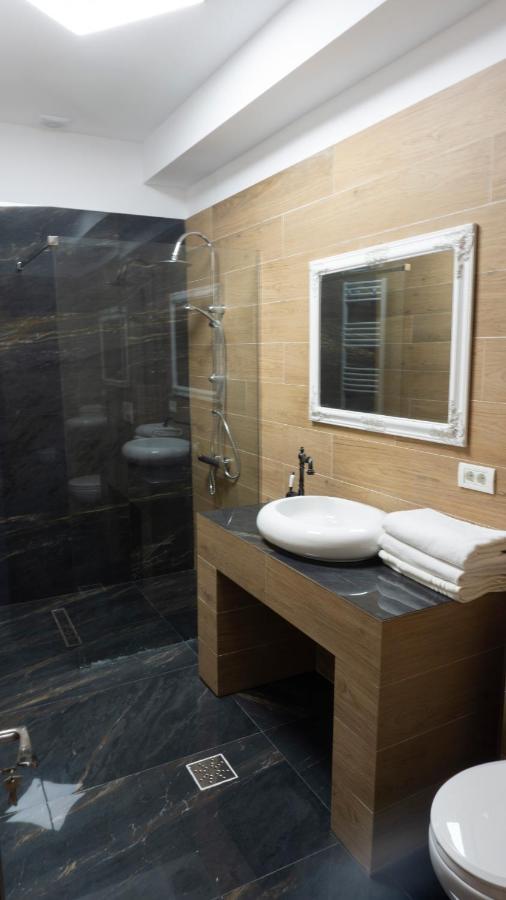 M Rooms บูคาเรสต์ ภายนอก รูปภาพ