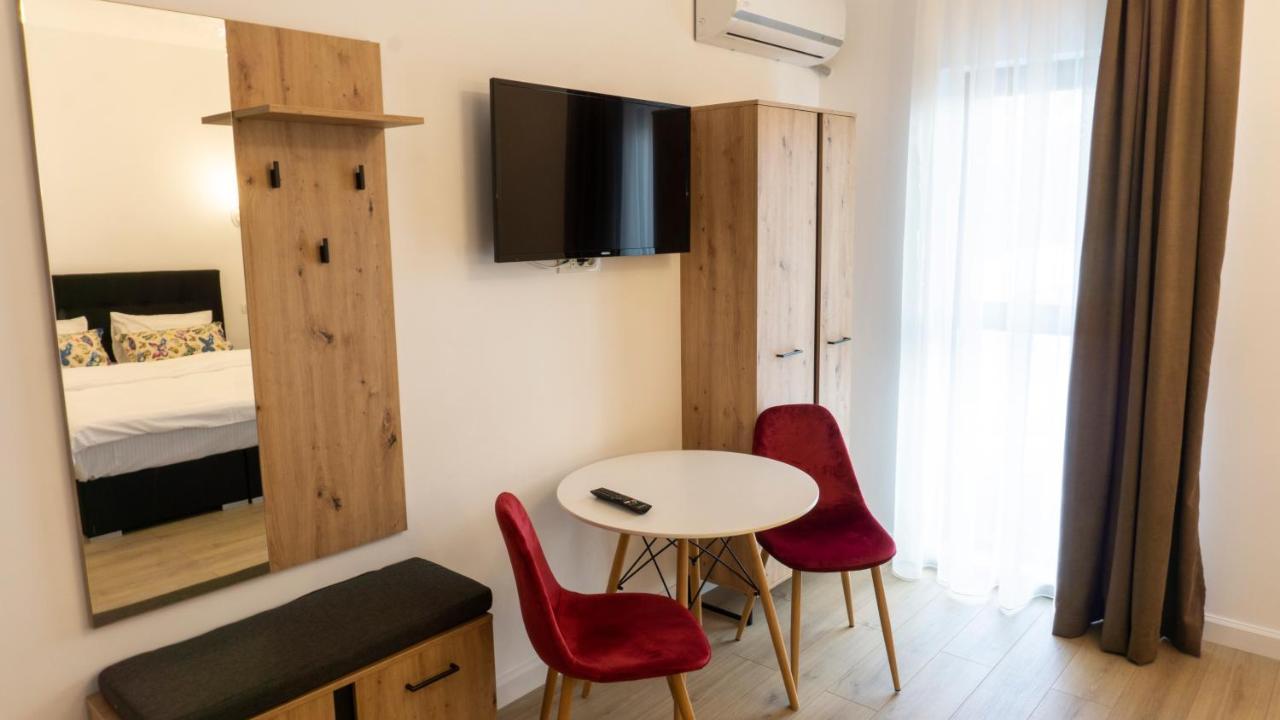 M Rooms บูคาเรสต์ ภายนอก รูปภาพ