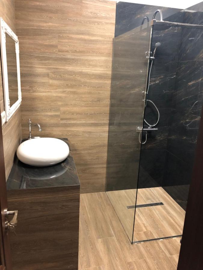 M Rooms บูคาเรสต์ ภายนอก รูปภาพ