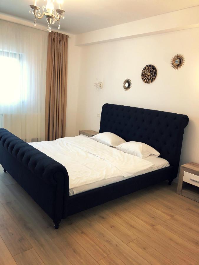 M Rooms บูคาเรสต์ ภายนอก รูปภาพ