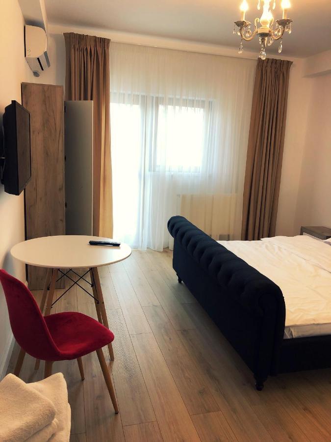 M Rooms บูคาเรสต์ ภายนอก รูปภาพ