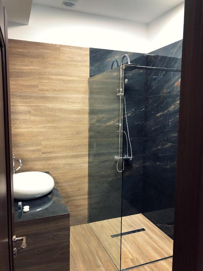 M Rooms บูคาเรสต์ ภายนอก รูปภาพ